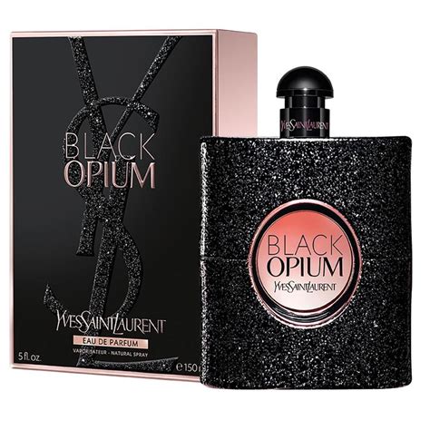 yves saint laurent opium 150 ml donna|yves saint laurent black opıum.